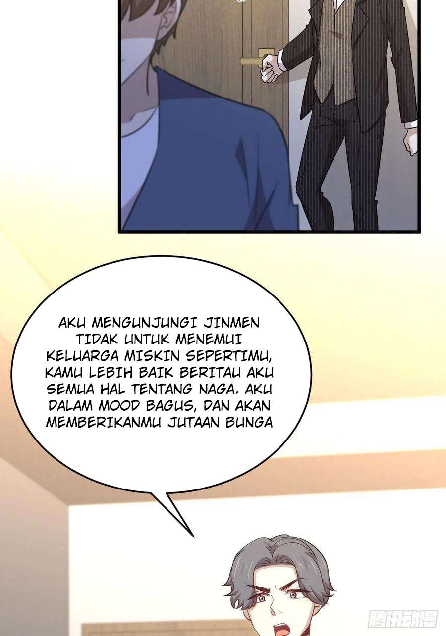 Immortal Swordsman in The Reverse World Chapter 186 Gambar 27